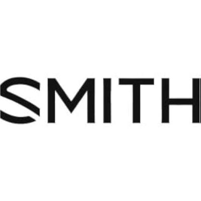 Smith Network vervangende helm, volwassenen, uniseks, zwart, eenheidsmaat