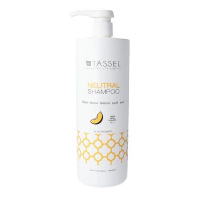 Eurostil Melon Champu Neutro 1000Ml