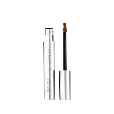 SIGMA Beauty Tint Plus Tame Brow Gel - Light For Women 0.09 oz Eyebrow Gel