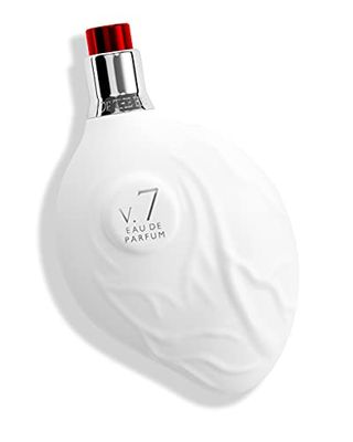 MAP OF THE HEART V.7 White Heart Eau De Parfum 90 ml