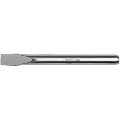 SS FLAT CHISEL 18X200 - Unid: 1