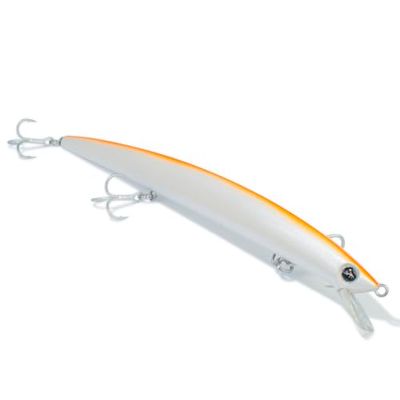 Mommotti 180 FK - Colore ARB - 180 mm - 27 g