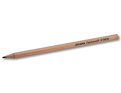 javana zijden potlood
