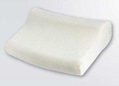 Antar AT03001 Dormir Almohada con Cabeza Apertura 800 g