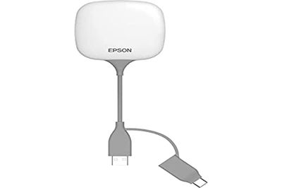 EPSON Accesorios PC y Portátiles Marca Modelo ELPWT01 Wireless Transmitter