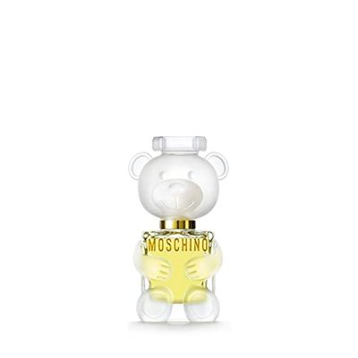 Moschino Toy 2 Eau de Parfum pour femme, 30ml