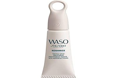 Shiseido WASO Koshirice Tinted Spot Treatment