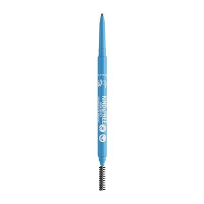 Rimmel London Kind & Free Definer Sopracciglia Caramel 0.090 g