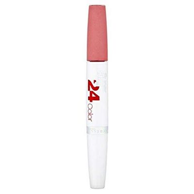 Maybelline New York – Rouge à Lèvres – Superstay 24H – Teinte : Delicious (150)