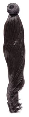 BIFULL Elastico Arricciato 50 cm MOD. 2 Marrone, Nero, Estandar