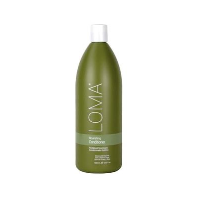 LOMA Après-Shampooing Nourrissant 33oz