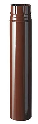 Alasmalto Aeternum Brown Porcelain Incense Holder