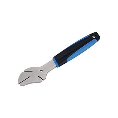 BBB DiscStraight BTL-74 Pince d'alignement Noir/argent