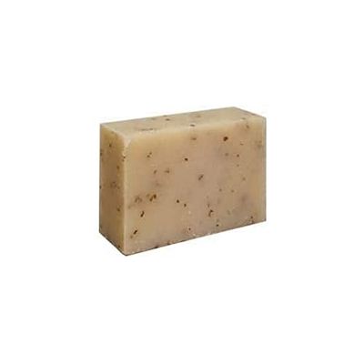 Essabó Sapone ARTIGIANO Avena Astuccio 6 Pz/100 gr, Standard, Único, 100 unità