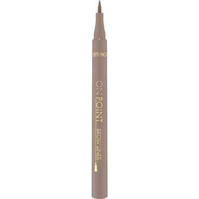 Catrice ON POINT Brow Liner 020 Medium Brown