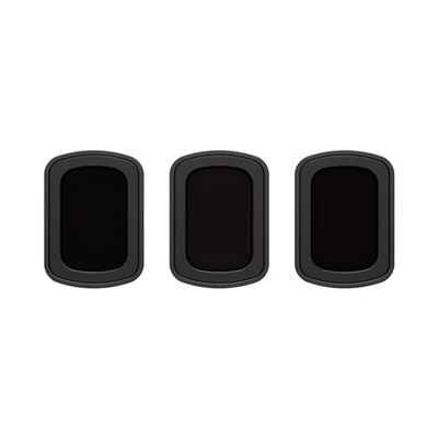Set di filtri magnetici ND per Osmo Pocket 3