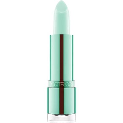 Catrice Hemp & Mint Glow bálsamo labial, cuidado, refrescar, adaptación al color, luminoso (4.2g)