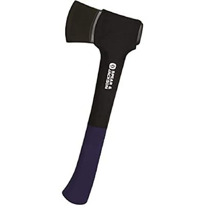 Spear & Jackson 7706FG Hache de 0.6 kg avec Manche en Fibre de Verre