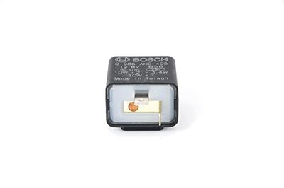 Bosch 0986AH0405 bilrelä