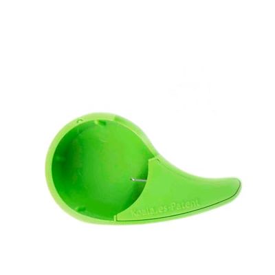 (Pack of 24) Light Green Screw On Bottle Openers with Little Effort, Champagne Bottles, Water, Wine, Whiskey