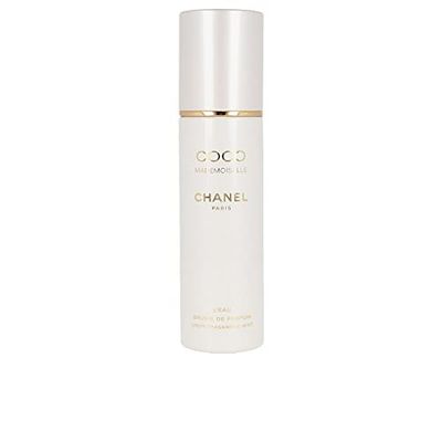 Coco Mademoiselle Brume De Parfum 100 Ml