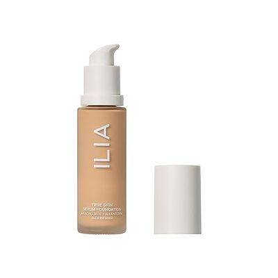 ILIA Beauty True Skin Serum Foundation - SF5 Salina For Women 1 oz Foundation