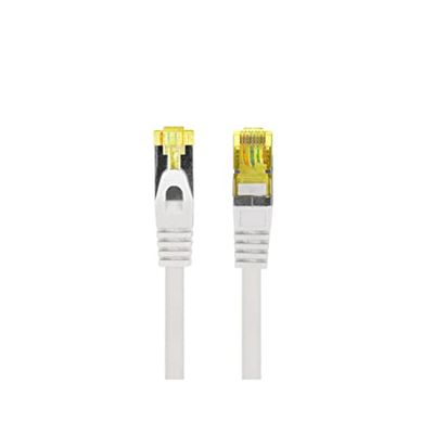 Lanberg PCF6A-10CU-0050-S FTP Category 6 Rigid Network Cable 0.5m
