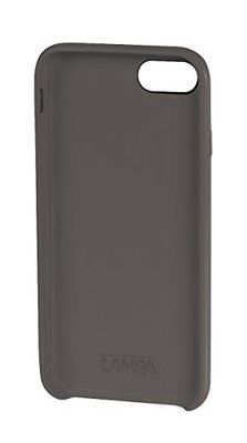 Lampa Skin, Skeentex Cover - Apple iPhone 7/8 - Grey