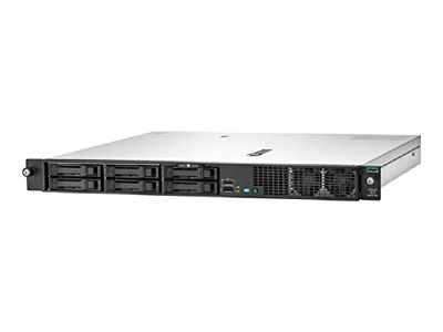 HPE DL20 GEN10+ E-2314 SYST