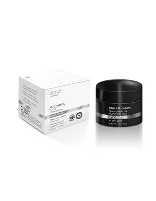 ALCHEMY HYDRATING FILLER CR 50 ML