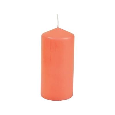 Homéa, Pillar kaars D6 x H 11 cm Essentiel Mango-geur
