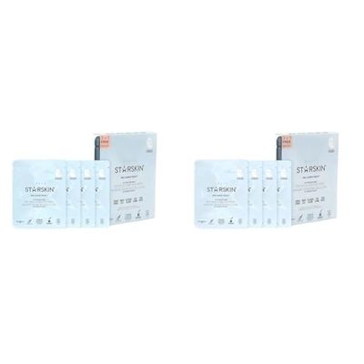 STARSKIN Red Carpet Ready Sheet Mask 3+2 Pack
