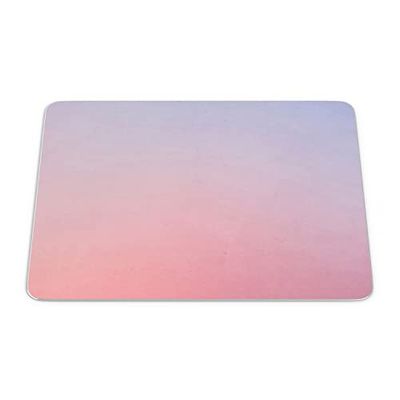 Questo Casa, Rectangle Digital Printed Mouse Pad, Non-Slip Base, for Office and Home, Size: 22 x 18 cm