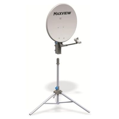 Maxview Precision 55cm Twin