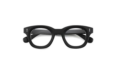Foreyever Reading Glasses, Czarny, 45mm Unisex, Czarny, 45mm