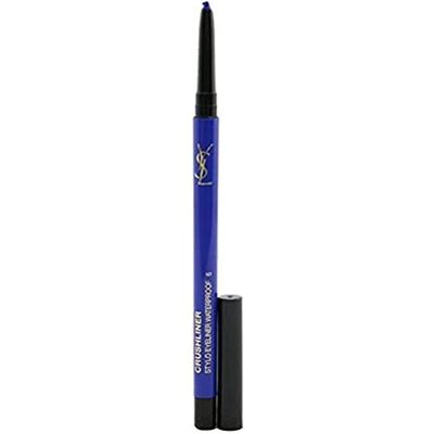 YSL CRUSHLINER N°6 - BLUE 0.35 G