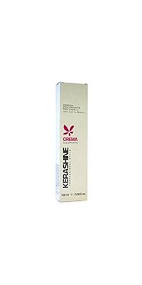 Crema Colorante per Capelli con Olio di Argan 100 ml 8D Biondo Chiaro Dorato