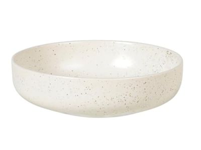 broste Copenhagen Cuenco, loza, 17 x 5 cm