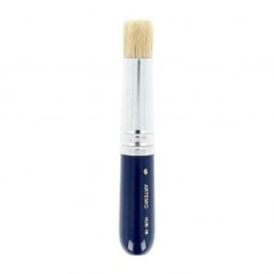 Brosse à pochoir 'Artemio' N°6
