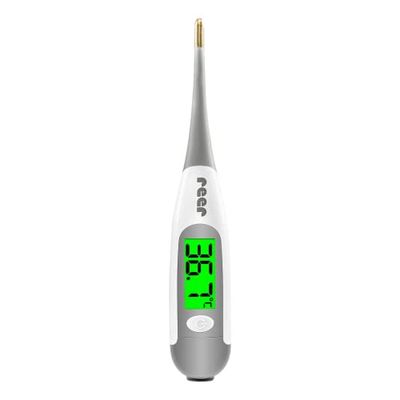 Reer ExpressTemp Pro - digital termometer för barn