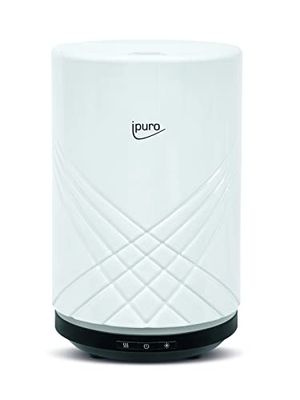 ipuro Air Sonic Elegance White