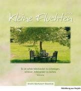 Kleine Fluchten 2009: Bild-Text-Kalender