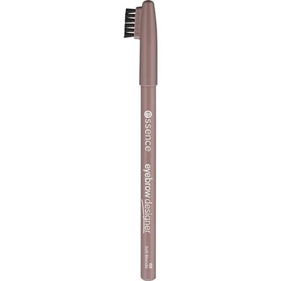 Essence lápis de sobrancelhas 05 soft loira 1g.