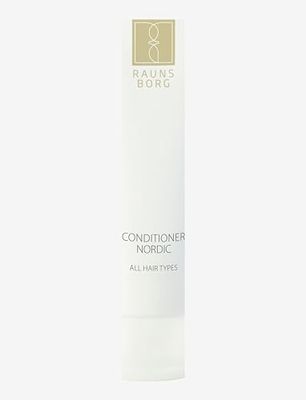 Raunsborg, balsamo per capelli ideale per adulti unisex