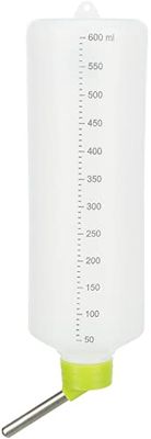 Trixie Borraccia con Supporto per Filo, 250 ml