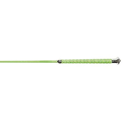HKM Silver Attrezzatura da equitazione Verde Fluo 130 cm