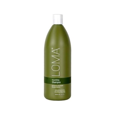 LOMA Shampoo nutriente 33oz