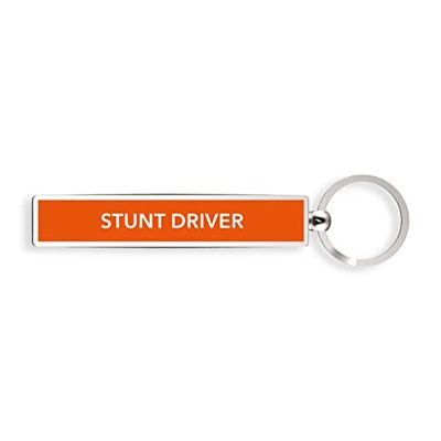 Show Offs Keys Stunt Driver