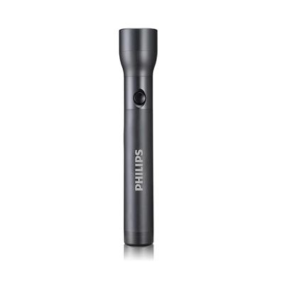 PHILIPS SFL4003T/10 LINTERNA NEGRO LÁMPARA DE TOQUE LED