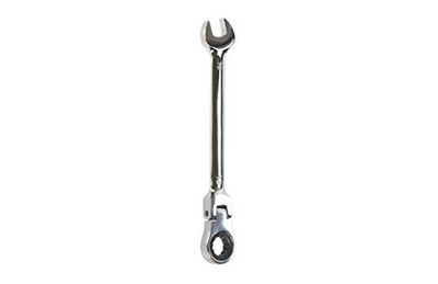 Llave Comb.Estr.Carraca Drako 17 Mm